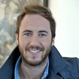 Coconut vodka and coffee scrub entrepreneur spills the beans on viral success Coconut vodka and coffee scrub entrepreneur spills the beans on viral success